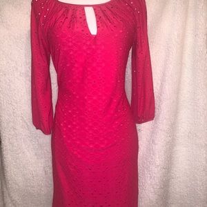 Rue 21 Beautiful pencil dress